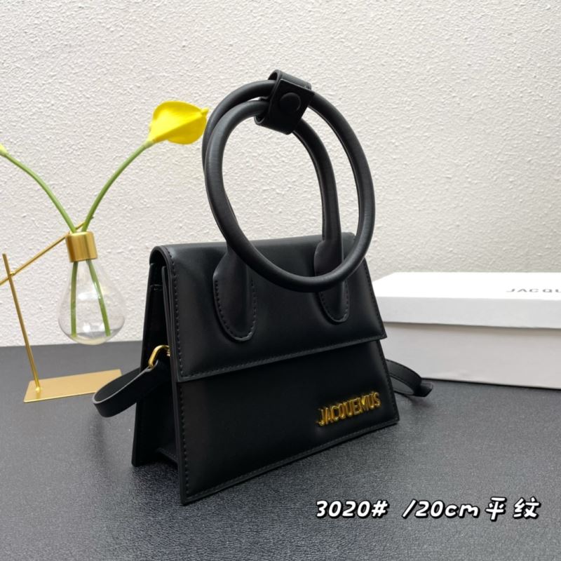 Jacquemus Top Handle Bags